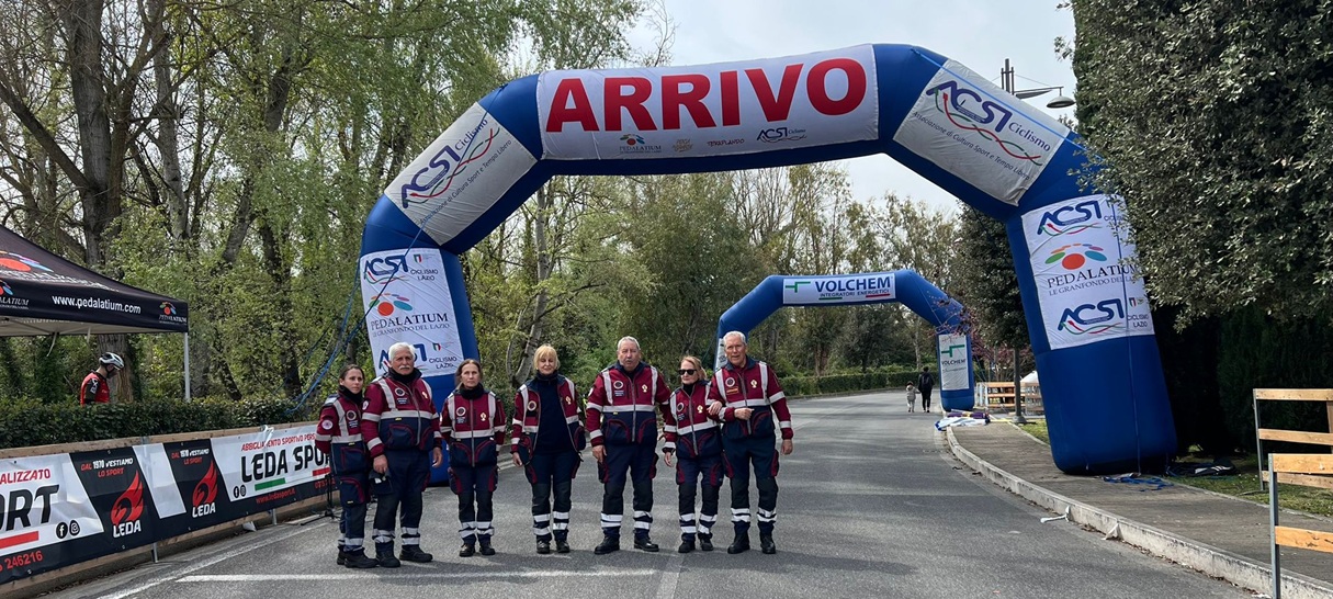 Granfondo Internazionale Città di Fara in Sabina 2026: sport, territorio e sicurezza nel cuore della Sabina