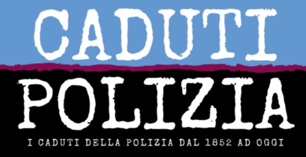 Caduti della Polizia di Stato