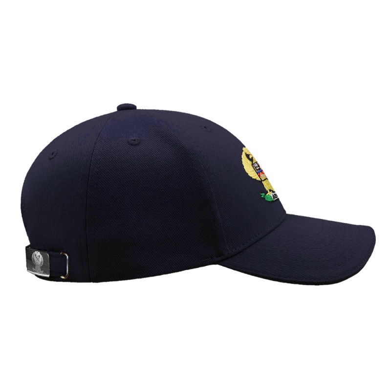 ANPS Vestiario Cappellino con visiera - Lato destro
