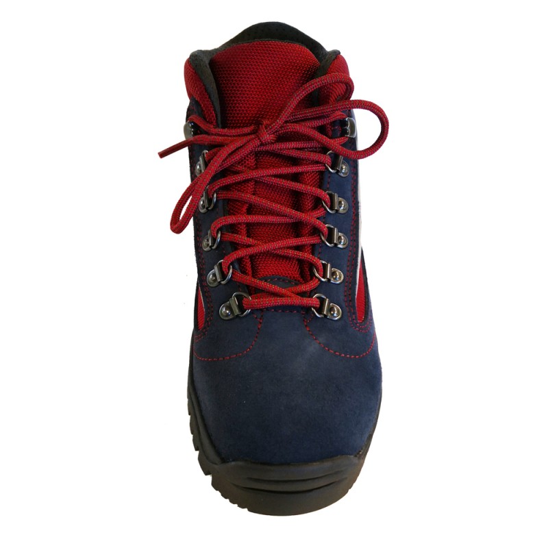 ANPS Vestiario Scarpe Plutone PS - Fronte