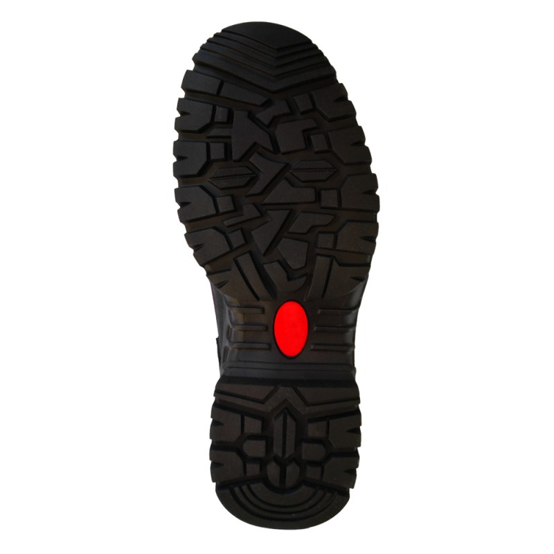 ANPS Vestiario Scarpe Plutone PS - Lato destro